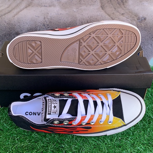 CONVERSE ADULT VULC MENS - Picture 7 of 15